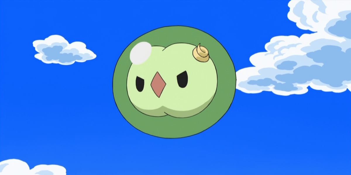 Everything We Know About The Live-Action Pokémon Franchise