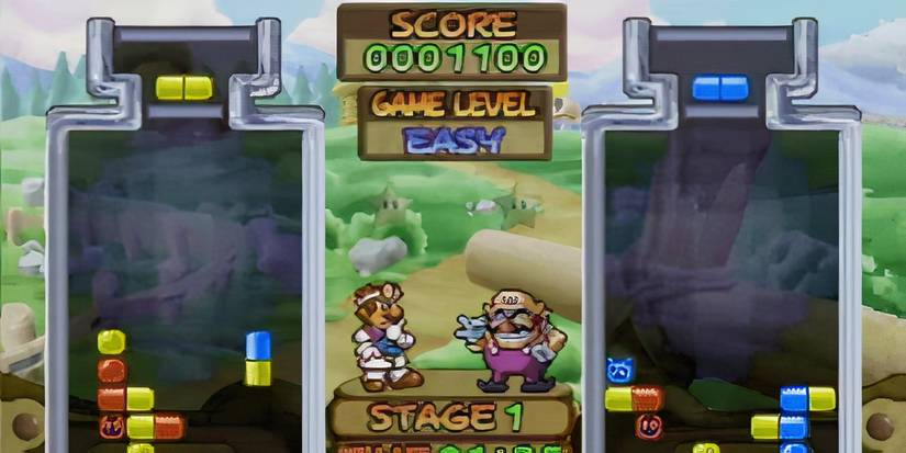 Mario Stacko Every Mario Game On the Nintendo 64, Ranked