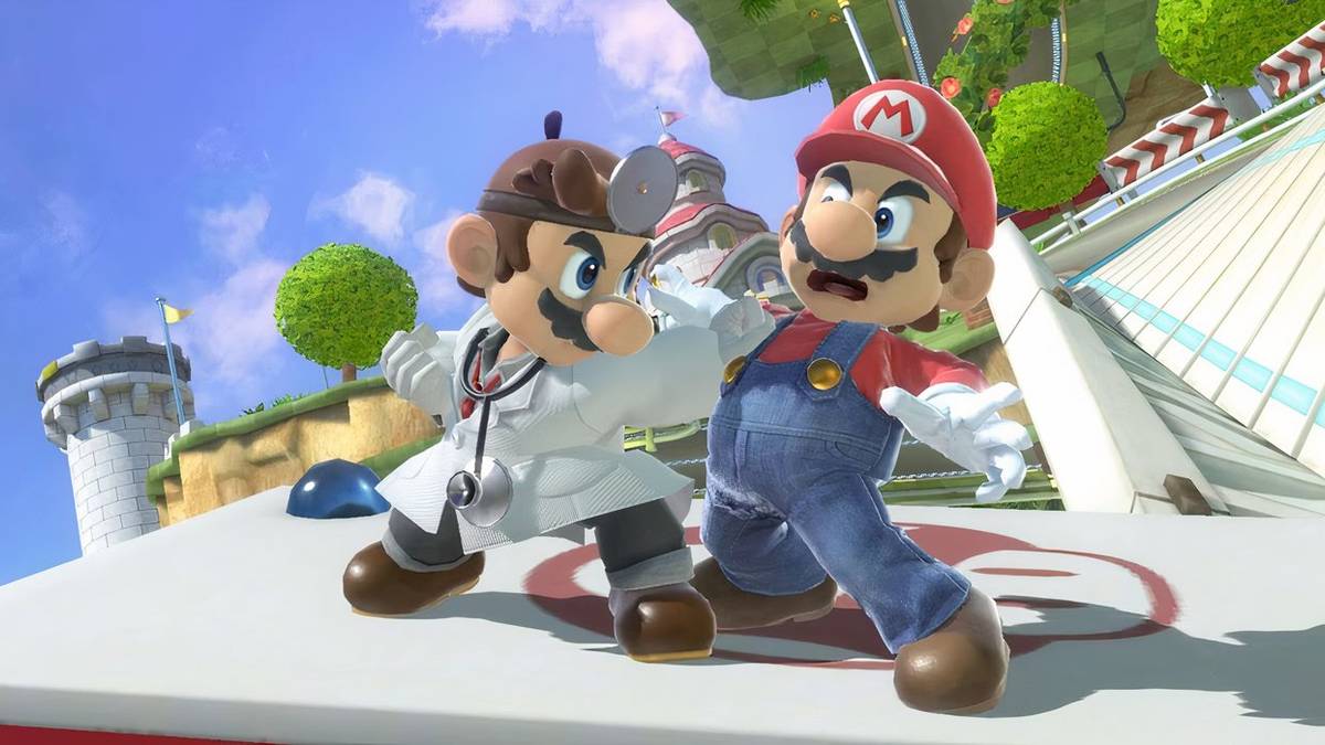 10 Nintendo Switch Actionspiele mit 10/10 Punkten, ohne Anmerkungen