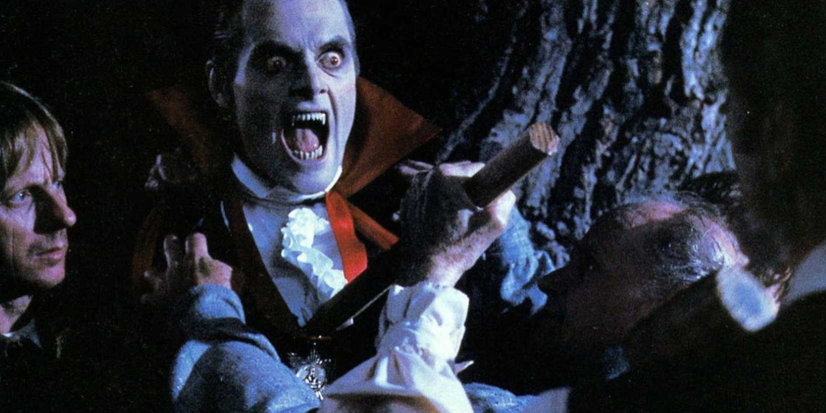 10 Must-Watch Vampire Movies for Fans of The Lost Boys