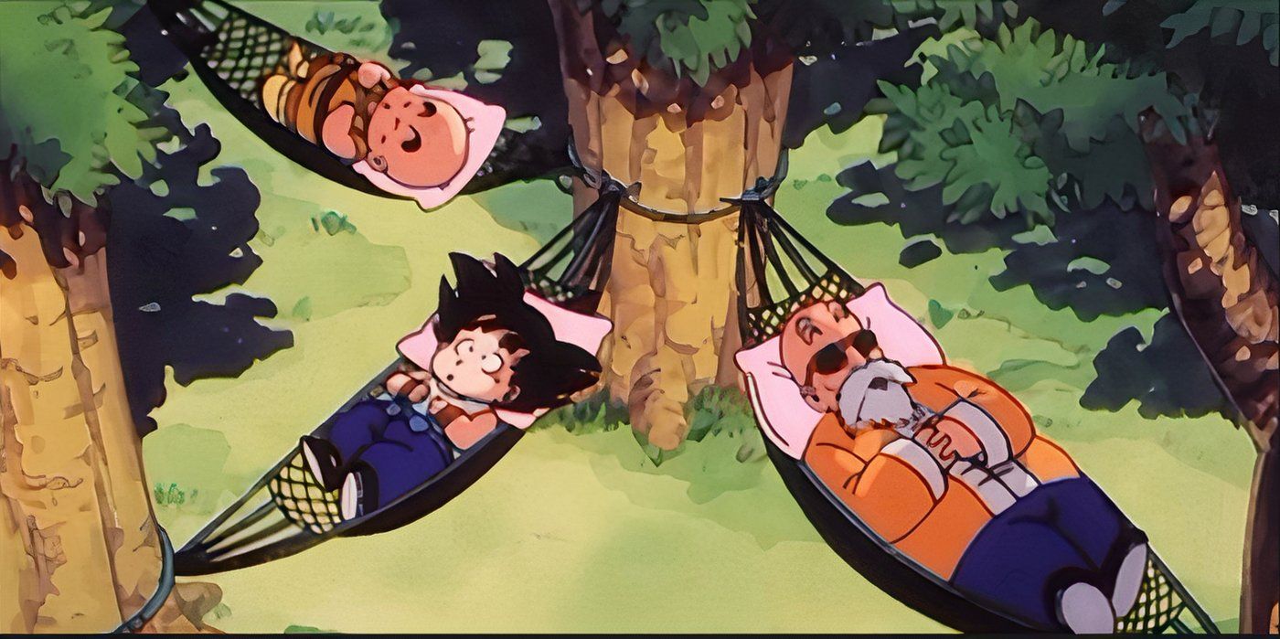 Dragon Ball Super: Everything You Need to Know About Mutaito, Master ...