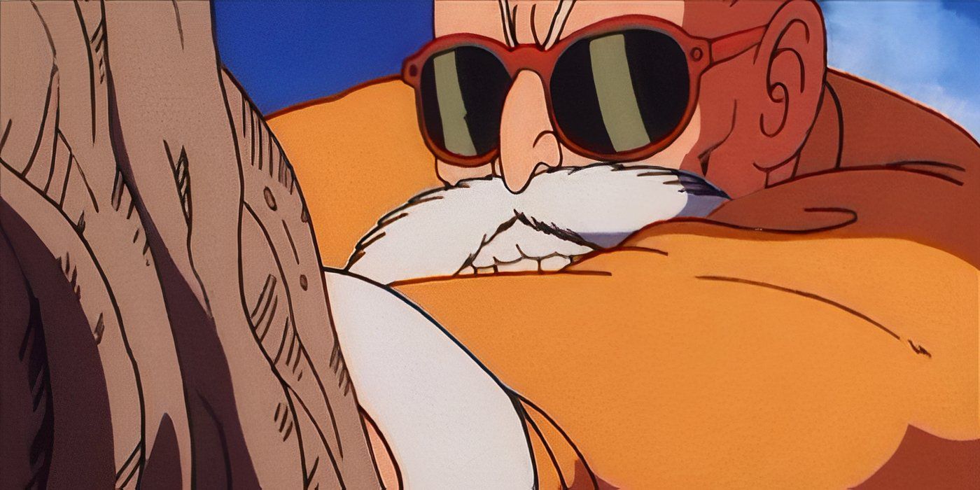 Dragon Ball Episode 18 is One of the Anime's Most Understated ...