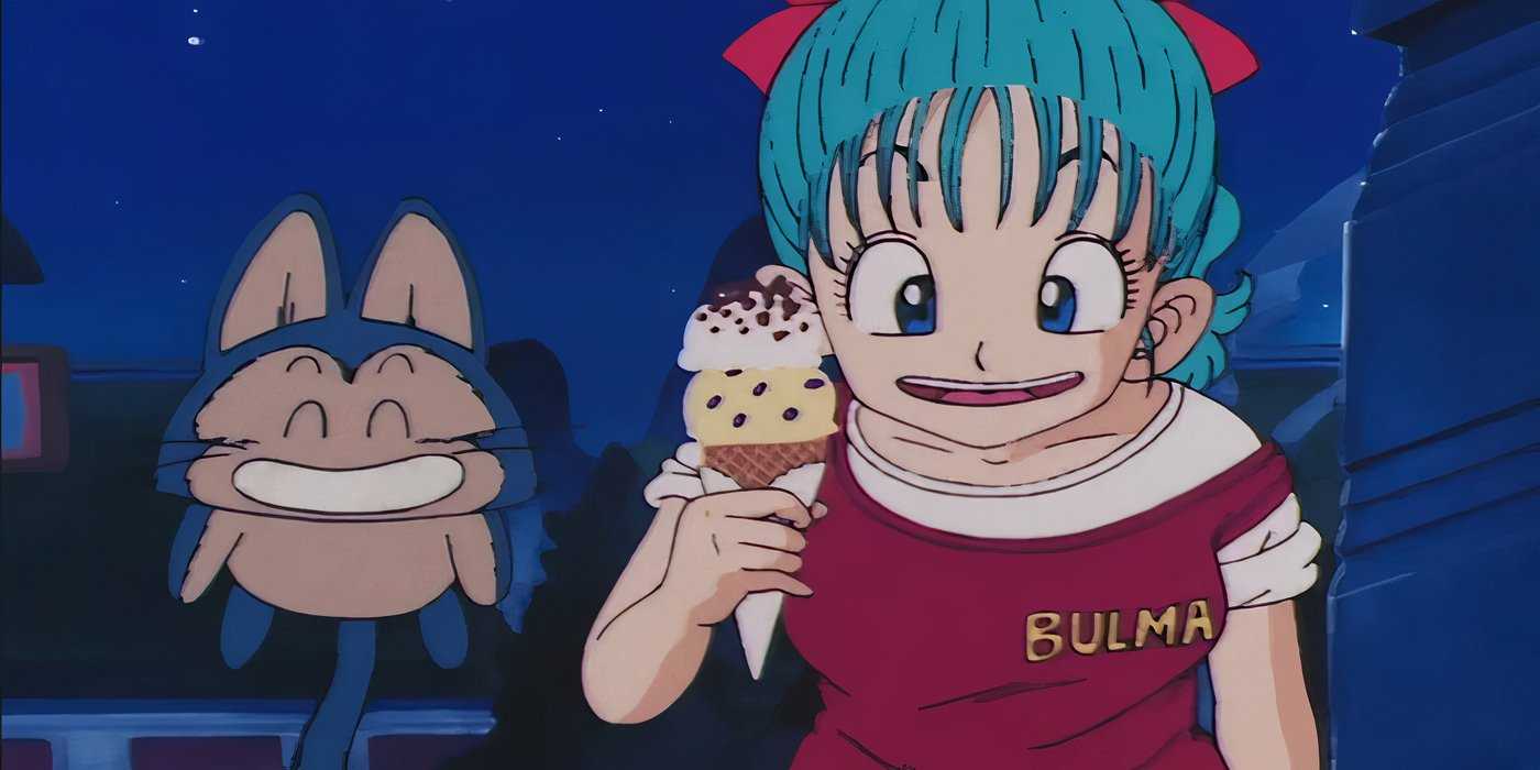 Puar Line The Dragon Ball Anime Didn't Truly Begin Until Episode 19