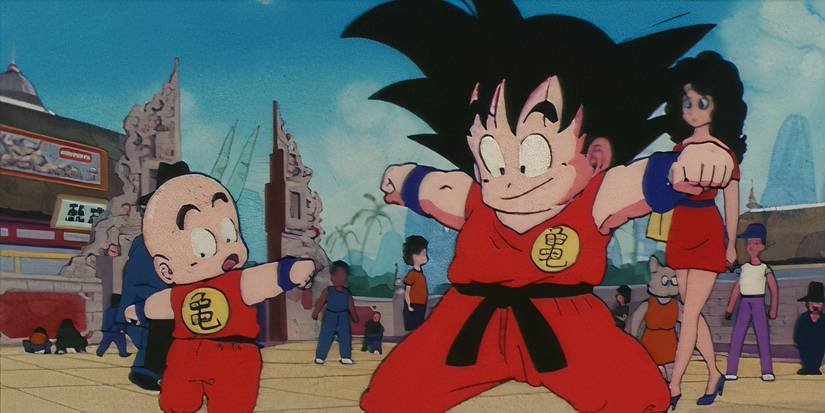 40 Years Later, How Does Dragon Ball Just Keep Getting More Popular?