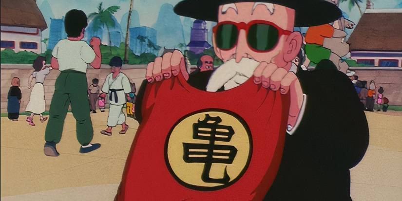 10 Dragon Ball Online Concepts DAIMA Could Finally Make Canon