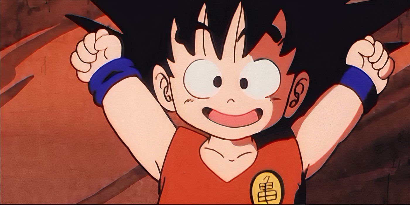 Dragon Ball Episode 20 Set An Incredible Precedent For The Anime's ...