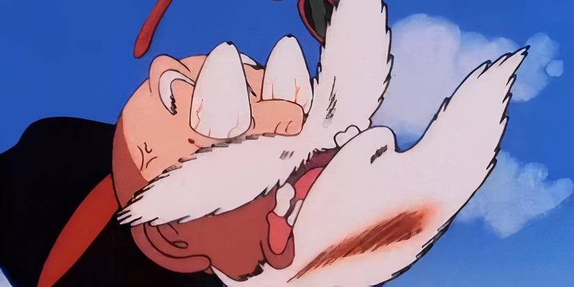 10 Things We Miss Most About The Dragon Ball Franchise Before Akira ...