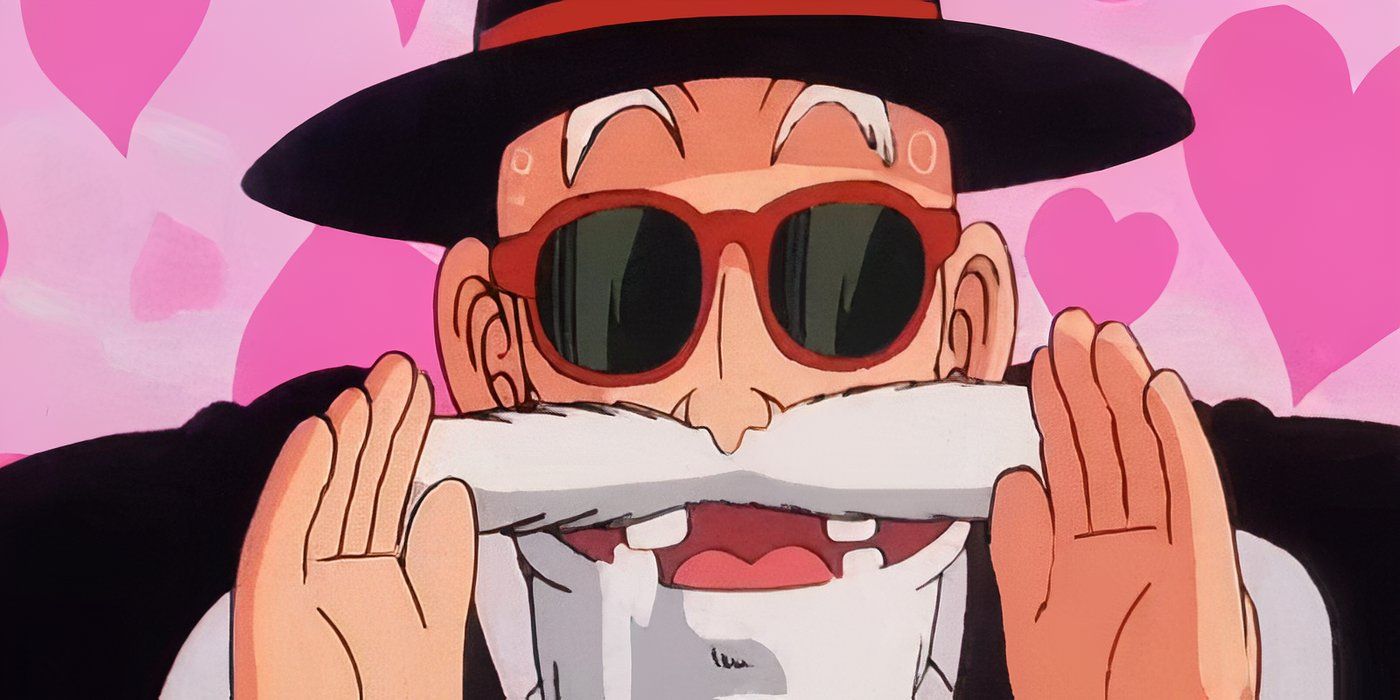 Dragon Ball DAIMA Flips The Script On The Franchise's Oldest Joke