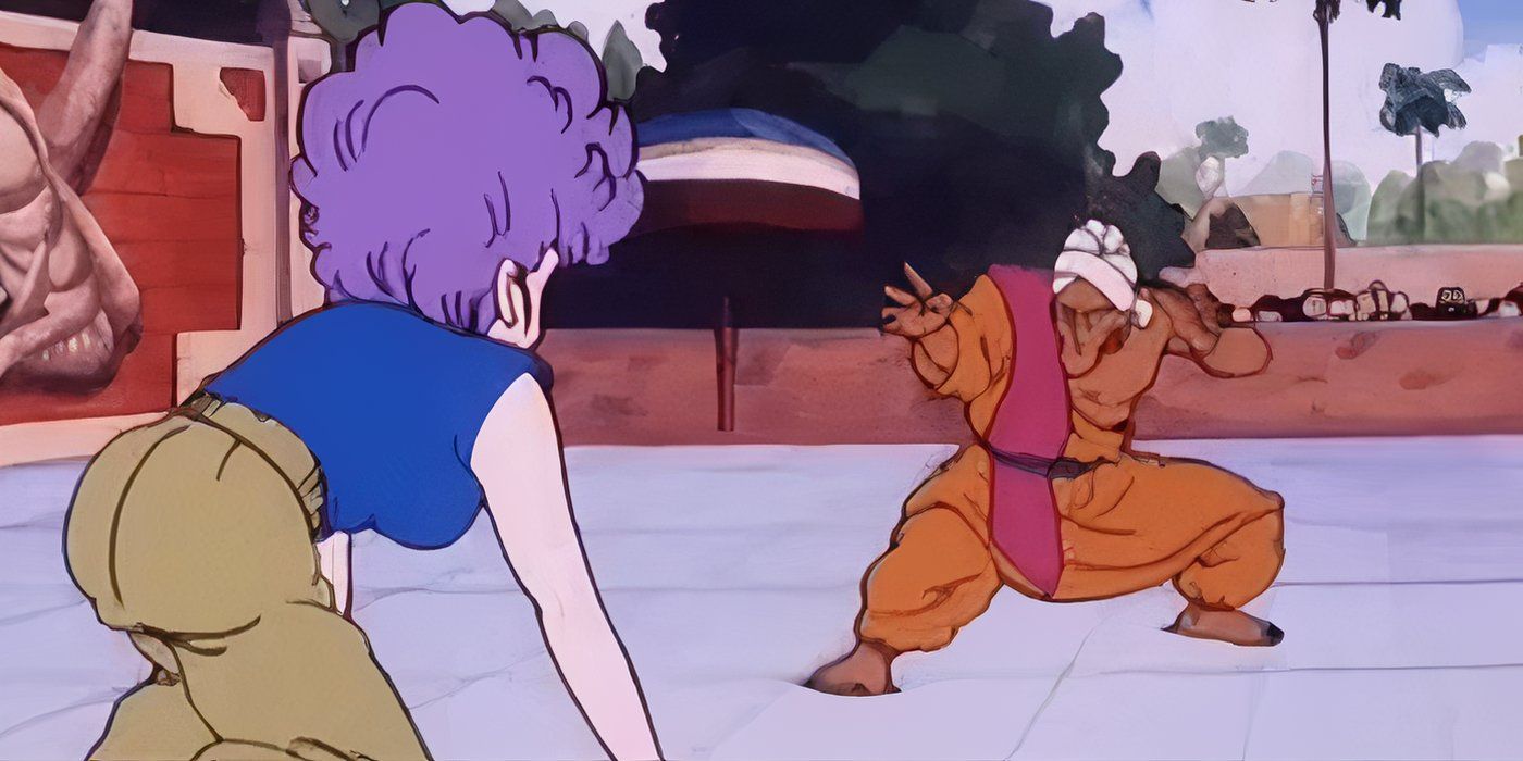 10 Dragon Ball Z Characters With The Most Rizz, Ranked