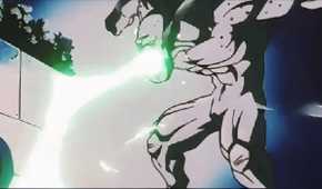 Metal Rilldo Artwork Strongest Dragon Ball GT Attacks, Ranked