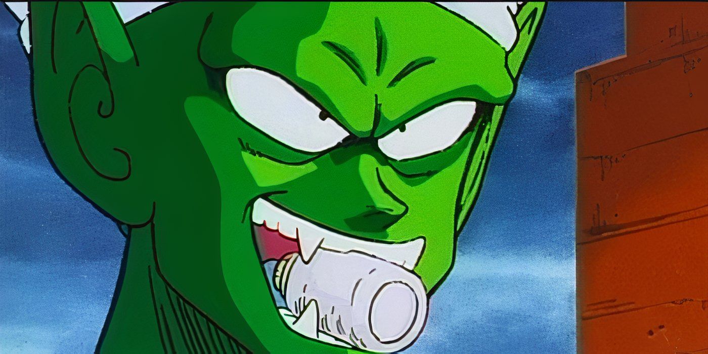 10 Reasons Piccolo Is a Better Rival to Goku Than Vegeta