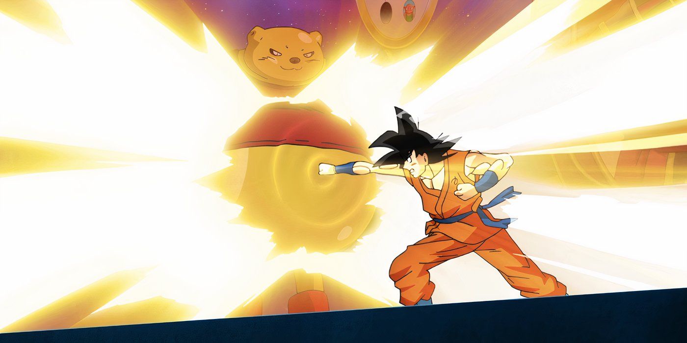 10 Most Disappointing Dragon Ball Super Villains, Ranked