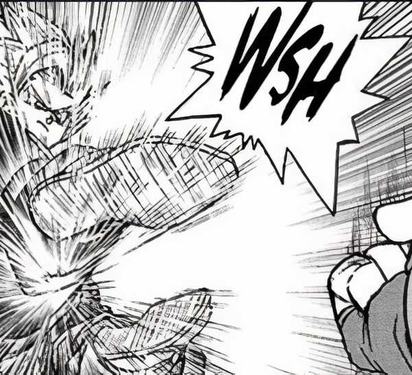 Demon Gohan Dragon Ball Super Finally Makes Clear Who the Series' 5 Main Characters Are