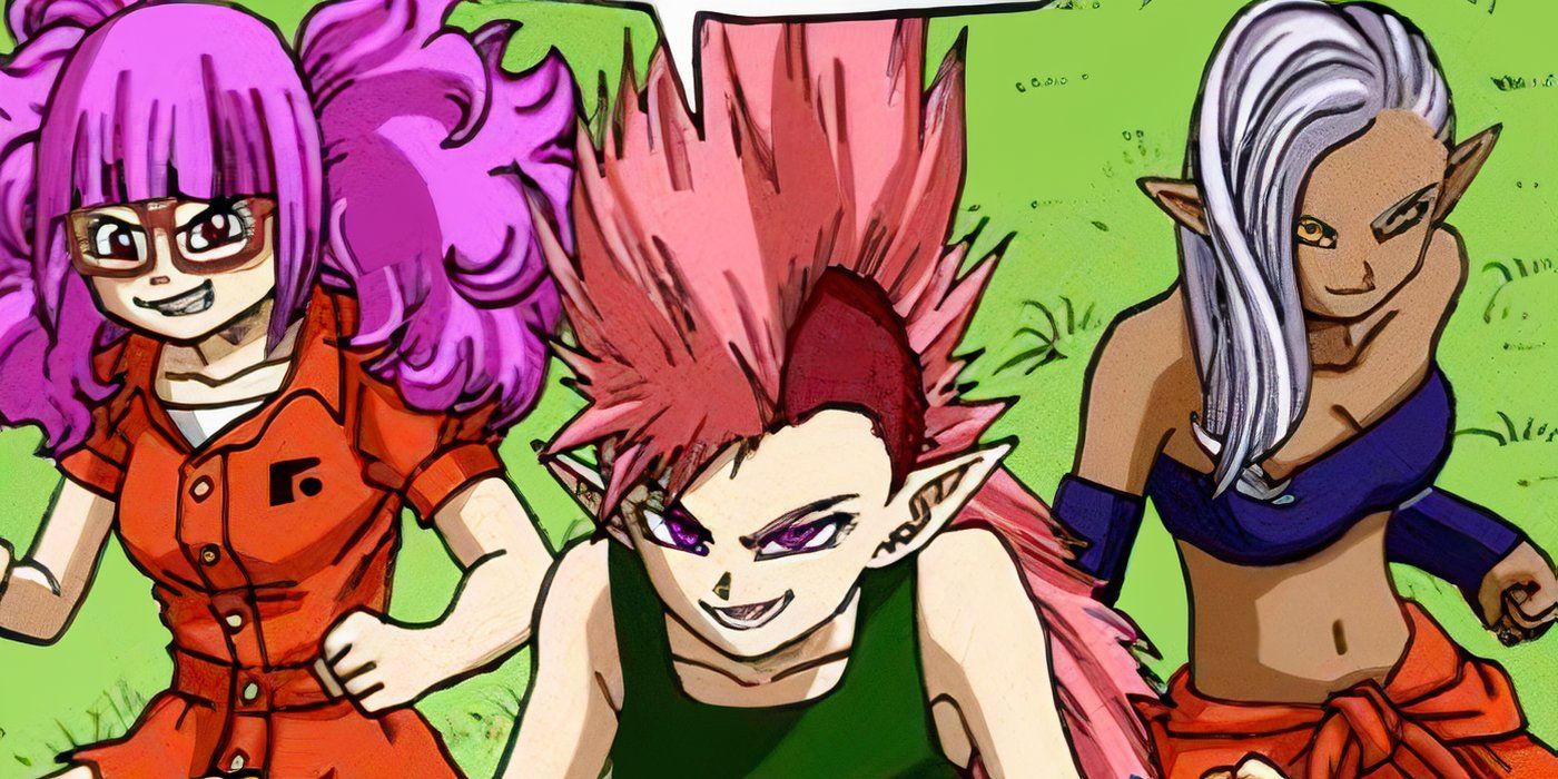 Dragon Ball: Master Roshi's Greatest Fights of All Time, Ranked