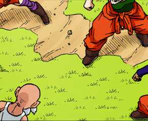 Helidon Roshi Dragon Ball: Master Roshi's Greatest Fights of All Time, Ranked