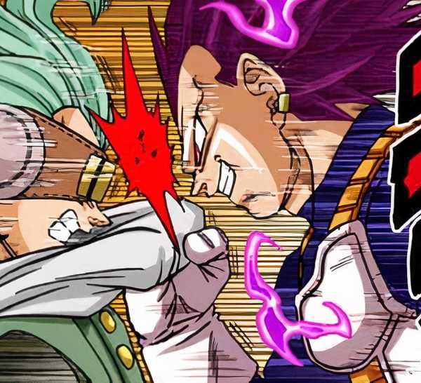 Only 3 Dragon Ball Characters Can Defeat Ultra Instinct Goku