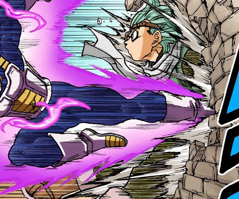 Only 3 Dragon Ball Characters Can Defeat Ultra Instinct Goku