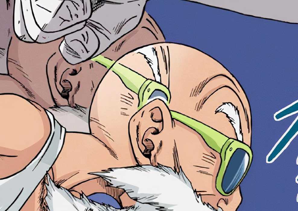 Ultra Master Roshi 10 Dragon Ball Super Fights That Prove Power Levels Mean Absolutely Nothing