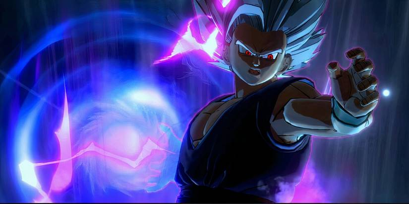 Demon Gohan Dragon Ball Super: Gohan Beast's Transformation, Explained