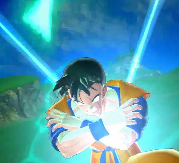 Explosive Wave Gohan Beast's 10 Strongest Techniques, Ranked
