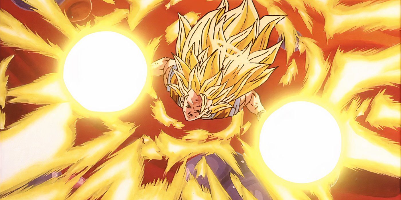 10 Best Anime Featuring Power Levels
