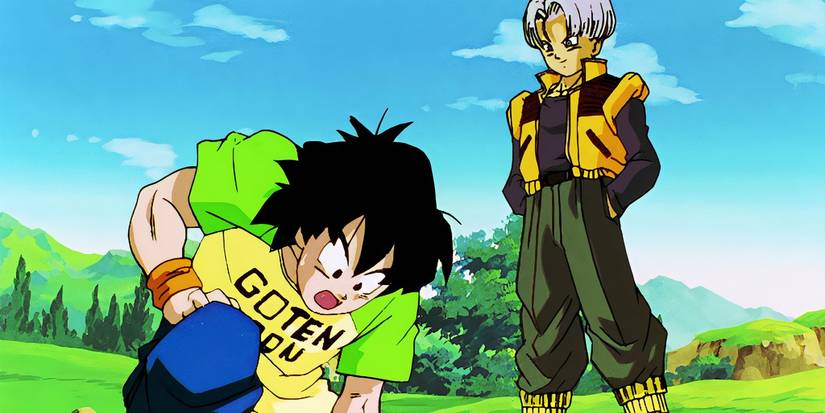7 Iconic Dragon Ball Anime Tropes Akira Toriyama Invented