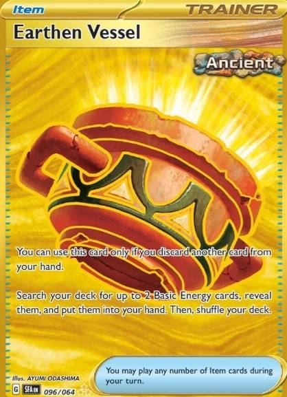 13 Best Cards to Pull in Pokmon TCG Shrouded Fable