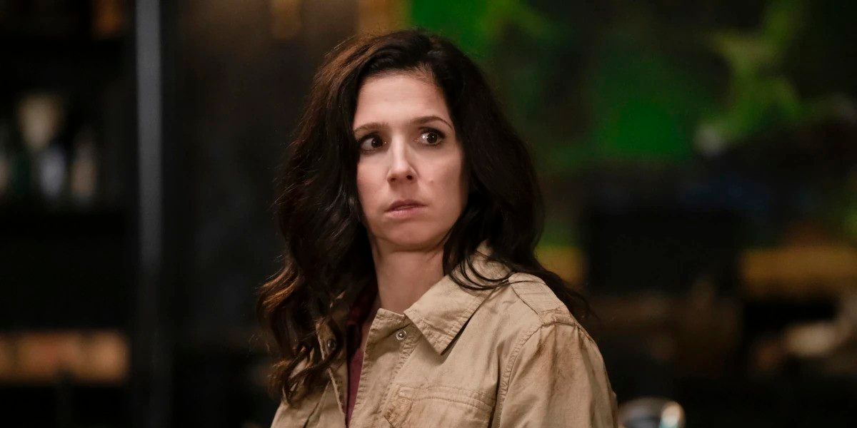 10 Best Female Characters in Supernatural