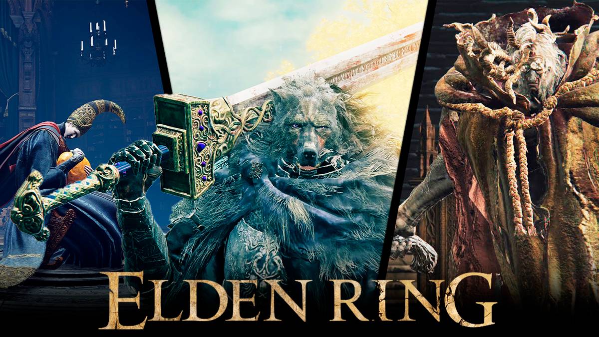 The 15 Saddest NPCs In Elden Ring, Ranked