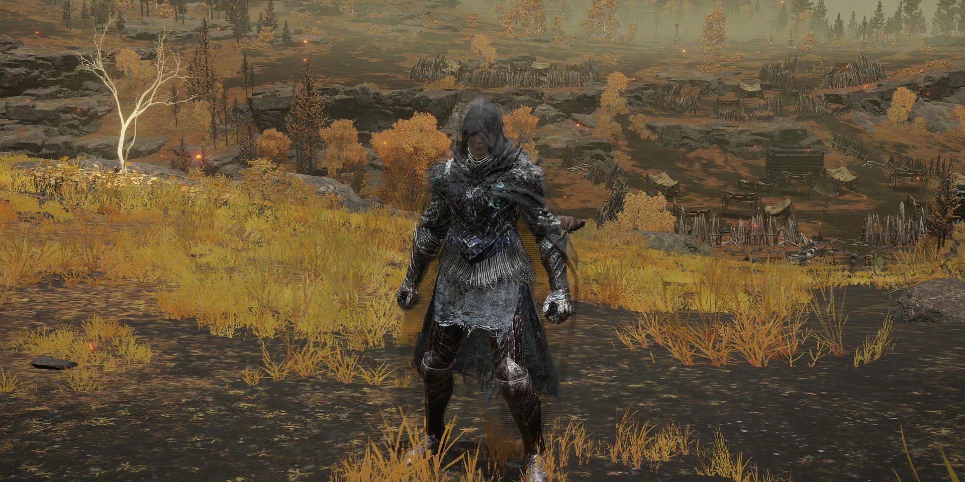 10 Best Passive Abilities from Armor in Elden Ring For the Perfect Build