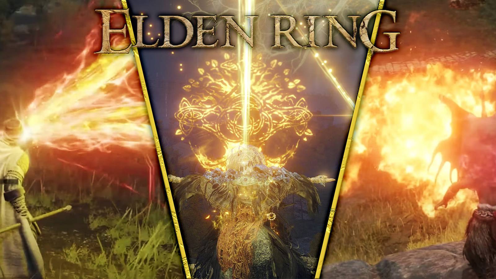Elden Ring: The 15 Best Incantations, Ranked