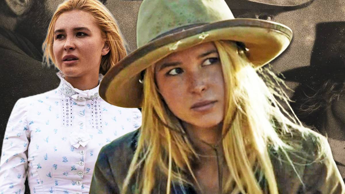 What Happens to Elsa in 1883?