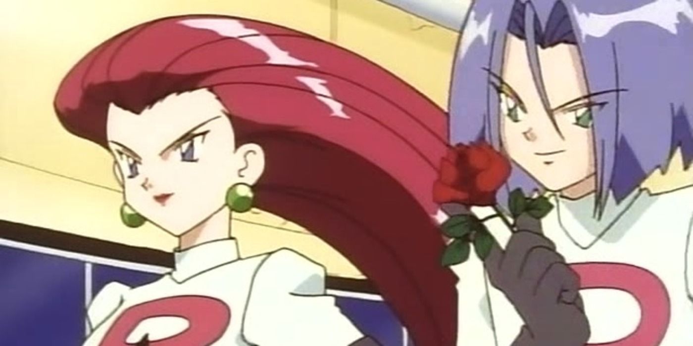 How The Pokemon Anime Art and Animation Has Changed Over The Years