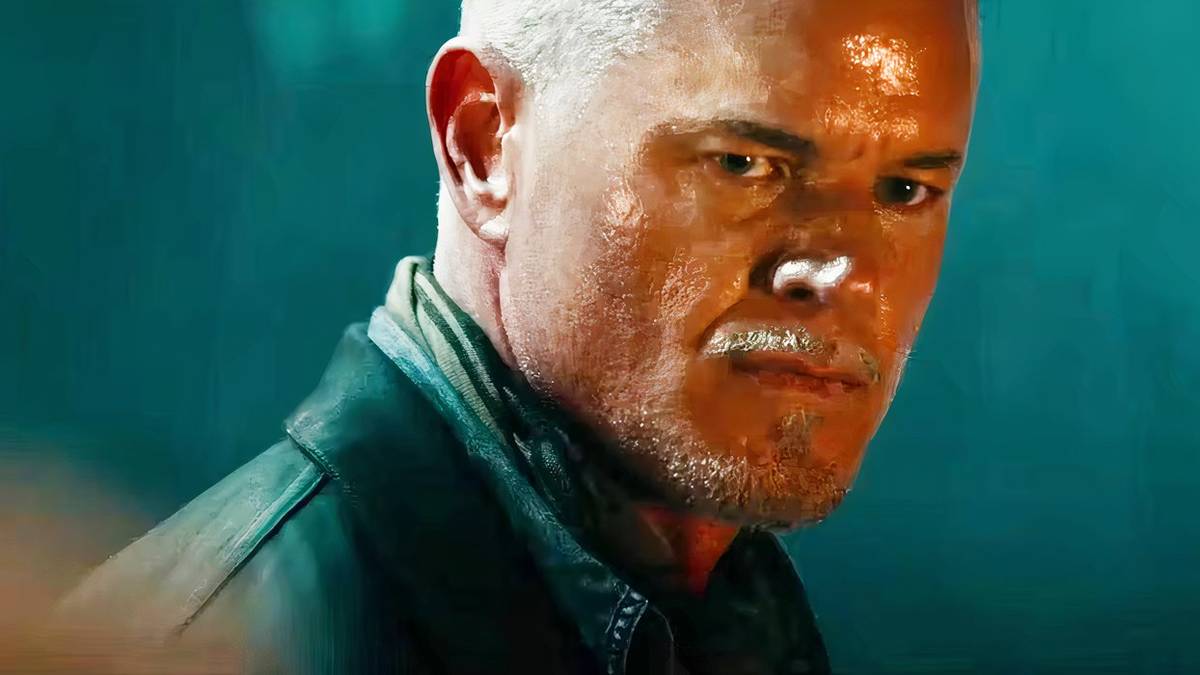 Such a Solid Dude': Bad Boys 4 Villain Actor Praises Will Smith and Talks Working on the Sequel