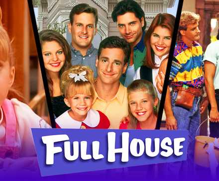 Full House Star Gives Update on Dave Coulier After His Cancer Diagnosis