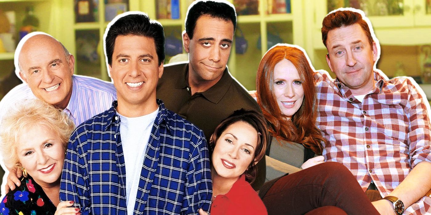 Everybody Loves Raymond Actors You May Not Know Passed Away, image size:1400x700