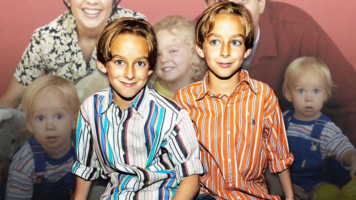 Why Everybody Loves Raymond Recast Ray's Twins After the Pilot