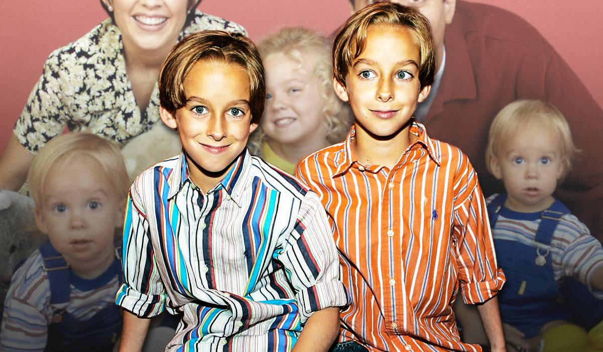 Why Everybody Loves Raymond Recast Ray's Twins After the Pilot