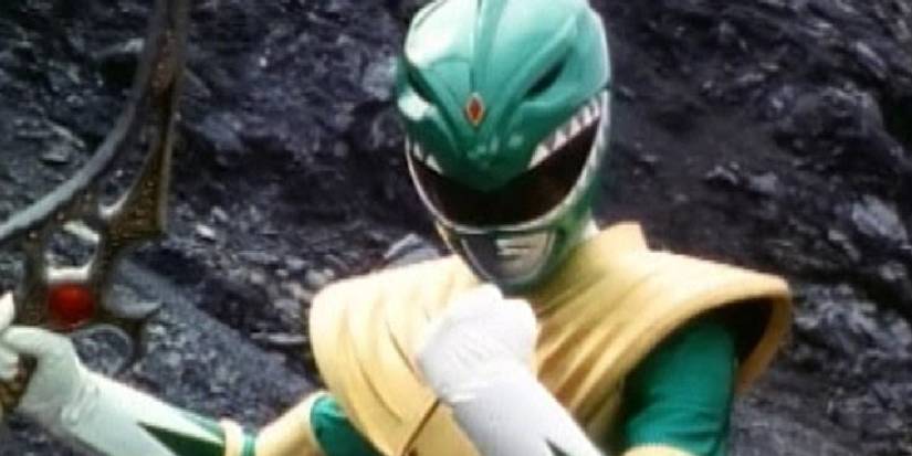 The Coolest Evil Power Rangers, Ranked