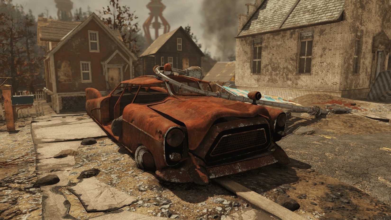 Fallout 76's Best Quests