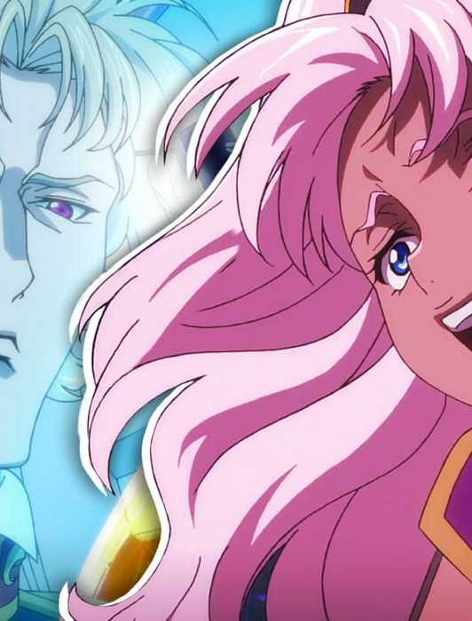Code Geass Recap Code Geass: Rozé of the Recapture's Heartbreaking Finale, Explained