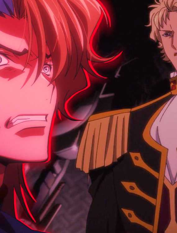 Code Geass Recap Code Geass: Rozé of the Recapture Episode 11 Recap and Spoilers
