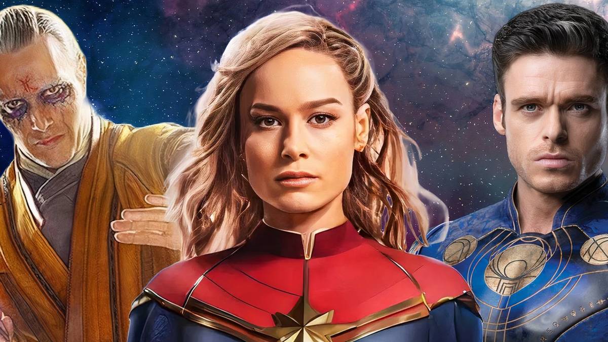 10 Marvel Characters That Were Miscast In The MCU