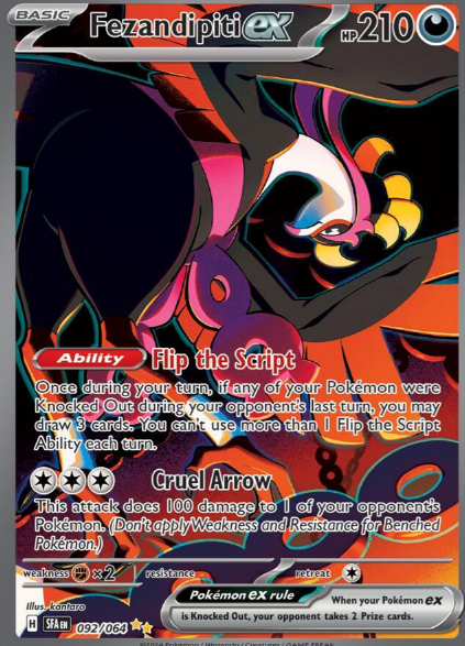 Pokmon TCG: 10 Best Dark-Type Pokmon, Ranked Pokmon TCG: 10 Best Dark-Type Pokmon, Ranked