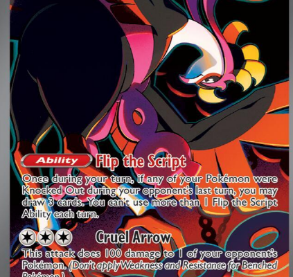 What Happened to the Fairy-type in the Pokmon TCG? What Happened to the Fairy-type in the Pokmon TCG?