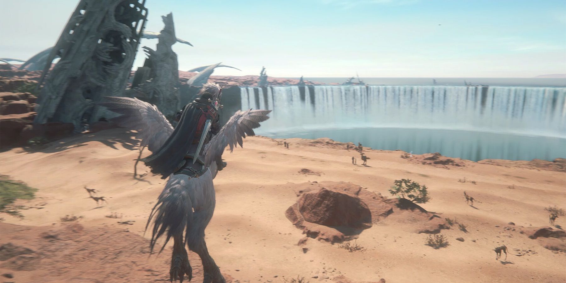 The Final Fantasy Series Wouldn't Be the Same Without These 10 Iconic ...