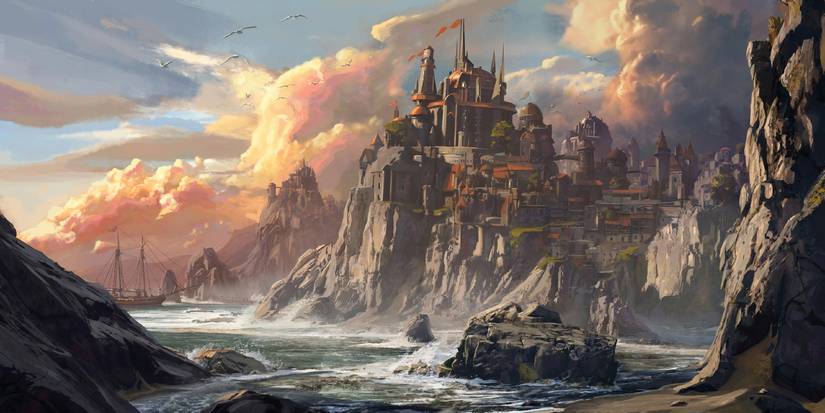 Forgotten Realms Neverwinter