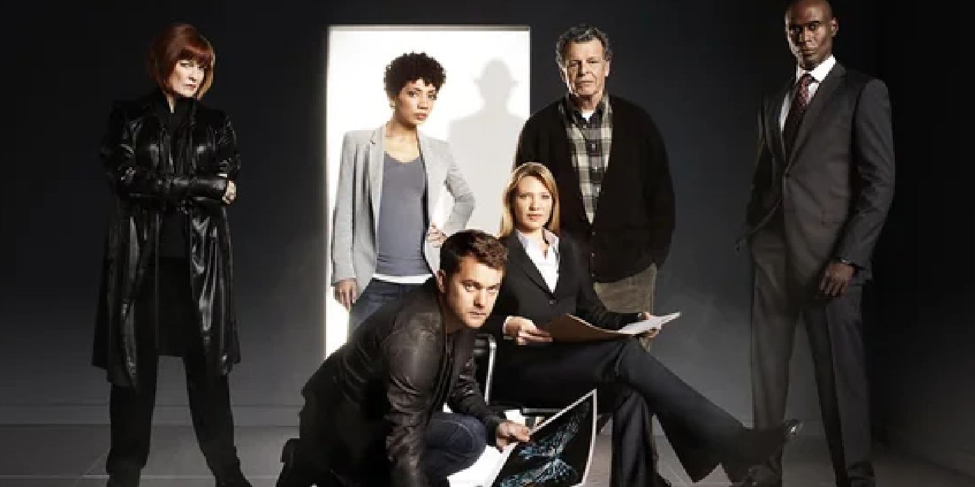 Fringe Fans Need to Check Out This 16-Year-Old Crime Drama With 85% on ...