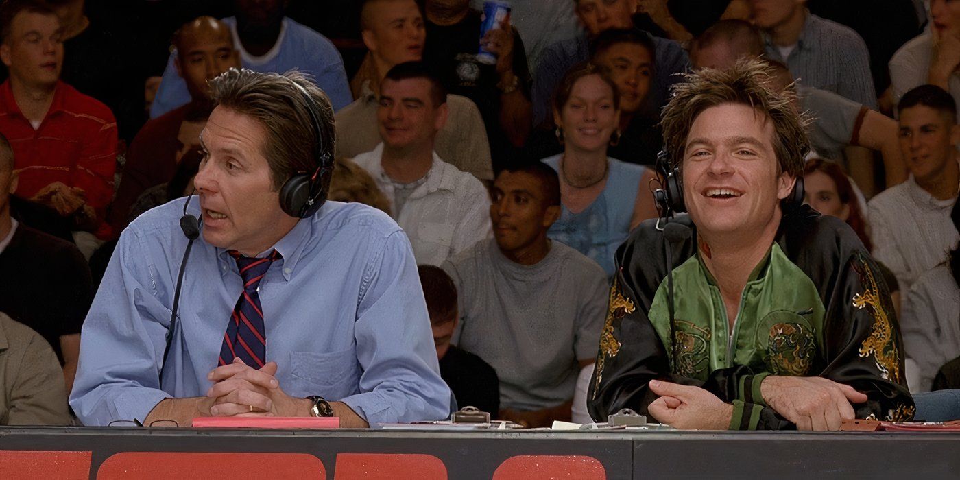 Dodgeball Sequel Gets Encouraging Update From Vince Vaughn 21 Years Later