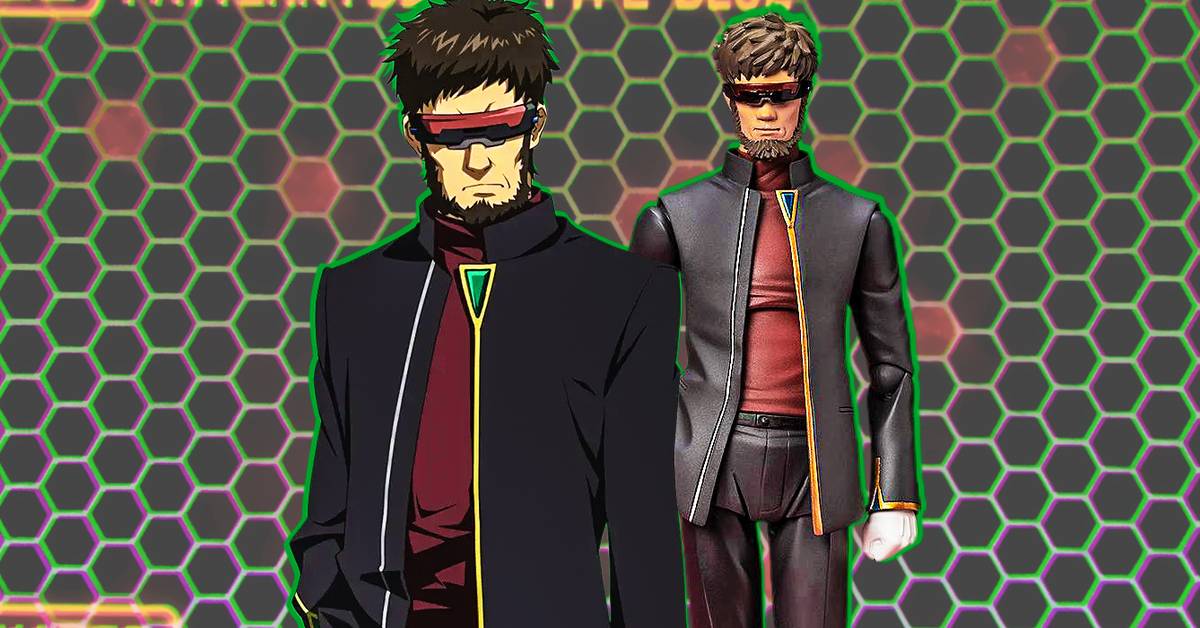 Evangelion Gets New Good Smile Company Release for Most Hated 